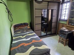 Blk 604 Senja Road (Bukit Panjang), HDB 5 Rooms #608653911